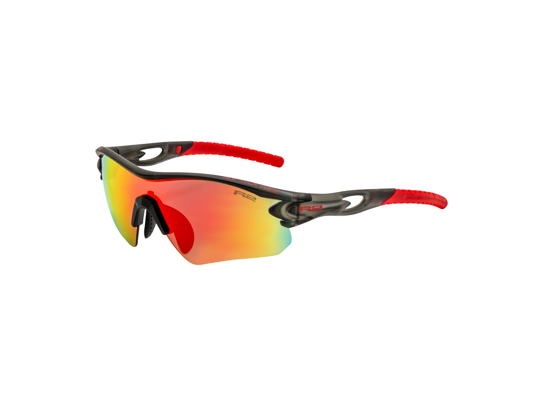Cycling glasses