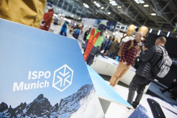 ISPO Mníchov 26.1.- 29.1.2020